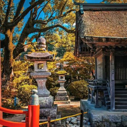 日本福冈+唐津市+佐世保市+长崎+佐贺+佐贺城7日6晚私家团