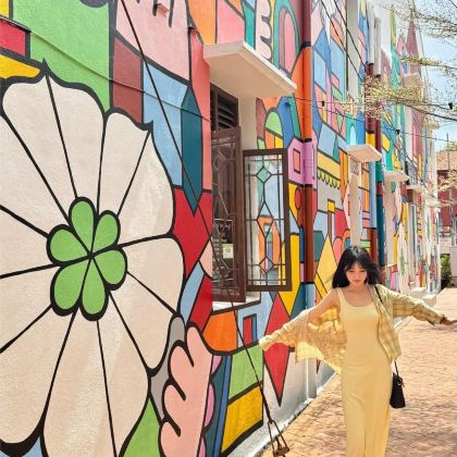 马来西亚吉隆坡+马六甲+瓜拉雪兰莪5日4晚拼小团