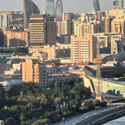 阿塞拜疆巴库+格鲁吉亚第比利斯+亚美尼亚埃里温12日11晚私家团