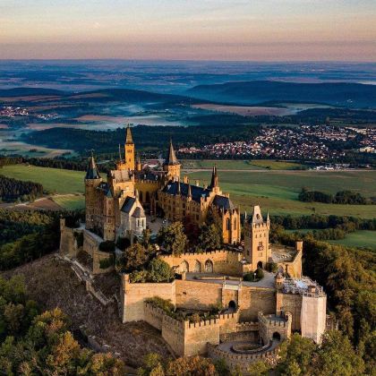 德国+荷兰2日1晚私家团