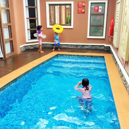 新加坡+马来西亚5日4晚跟团游