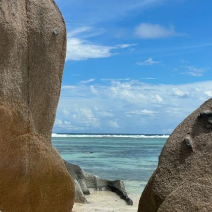 塞舌尔8日7晚私家团