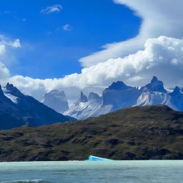 巴西+阿根廷+乌拉圭+智利+秘鲁21日17晚跟团游