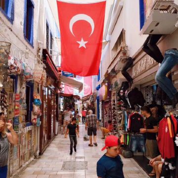 土耳其伊斯坦布尔+安卡拉+卡帕多奇亚+棉花堡10日8晚跟团游