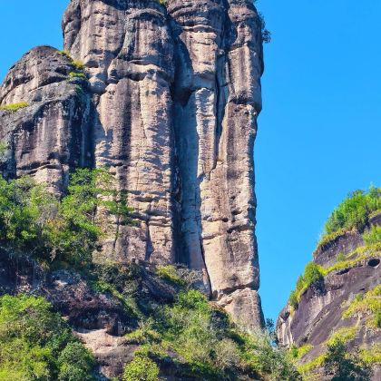 武夷山5日4晚私家团