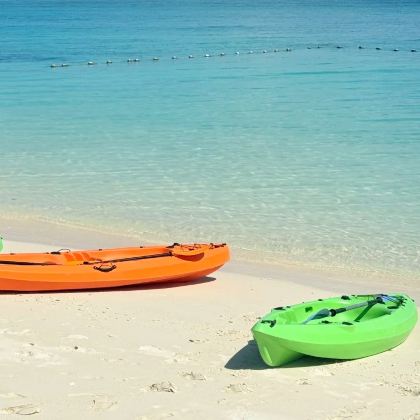 马来西亚吉隆坡+热浪岛6日5晚跟团游