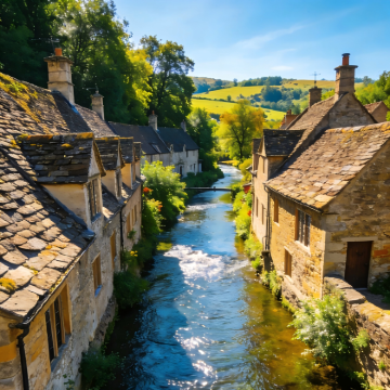 英国11日跟团游