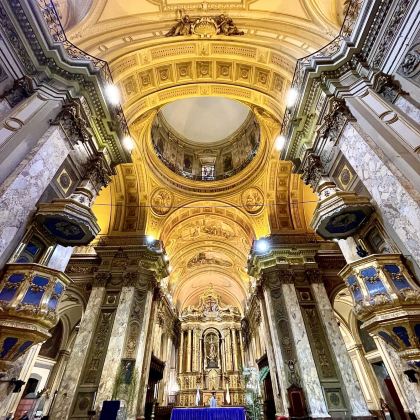 阿根廷布宜诺斯艾利斯+伊瓜苏国家公园+乌斯怀亚+埃尔卡拉法特14日13晚私家团