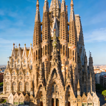 西班牙+葡萄牙12日跟团游