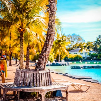 青岛+日照+莒县8日7晚拼小团