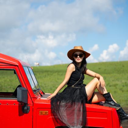 北京+崇礼区+坝上+承德5日4晚跟团游