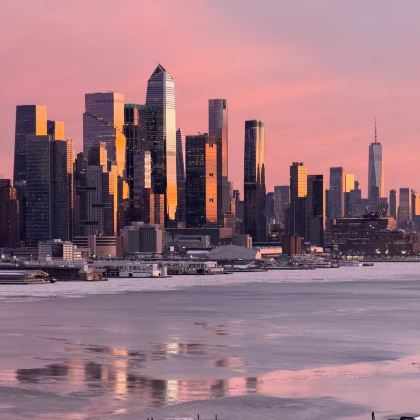 纽约7日6晚拼小团