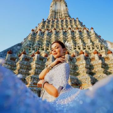 泰国曼谷+芭堤雅6日5晚私家团