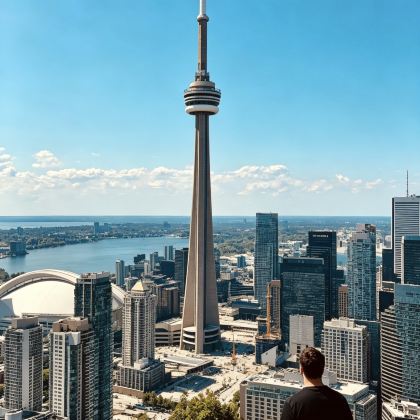 美国尼亚加拉瀑布+费城+纽约+华盛顿+多伦多+渥太华+波士顿+蒙特利尔14日13晚私家团