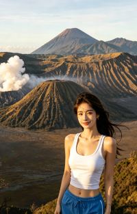 巴厘岛+布罗莫火山+罗威纳海滩+佩妮达岛5日4晚拼小团图片