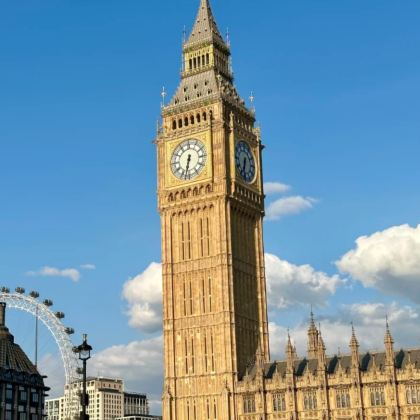 英国+西班牙12日11晚私家团