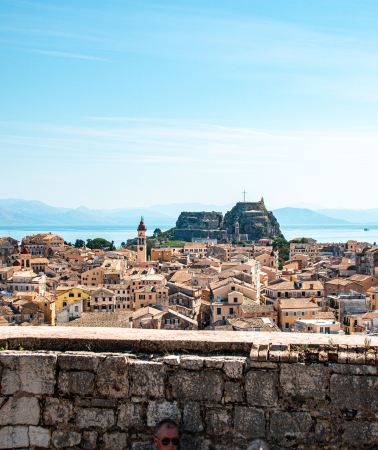 6D4N • Explore Ancient Greek Ruins - the Acropolis, Charming Mountain Village Arachova, Delphi, Kalambaka & Meteora in Greece