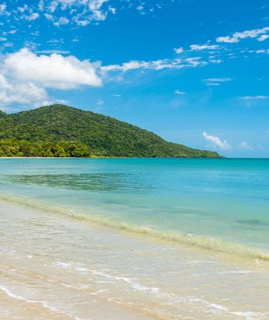 10D9N • Sydney + Cairns + Great Barrier Reef + Melbourne