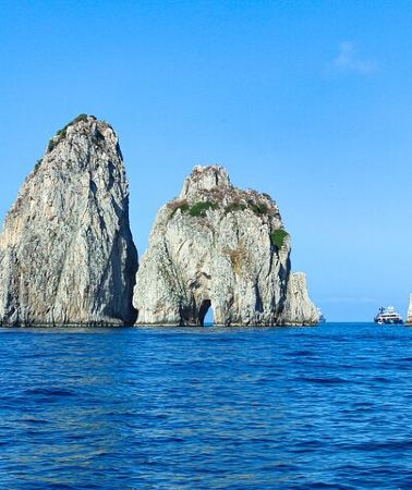 4D3N • 4-Day Between Sorrento and Amalfi Coast Tour