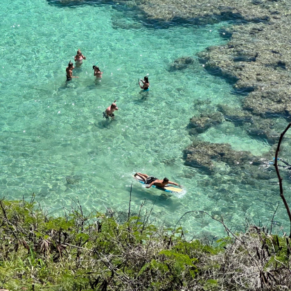 美国夏威夷瓦胡岛+夏威夷岛9日7晚拼小团