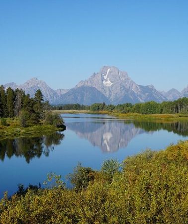2D1N • 2 Day Yellowstone National Park Upper and Lower Loop Exploration