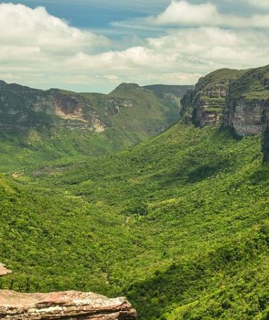 5D4N • 5-day experience to Vale do Pati and Chapada Diamantina