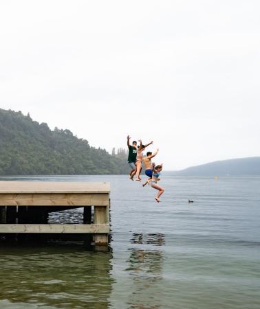 19D18N • The Chilled Kiwi Tour (19 days)