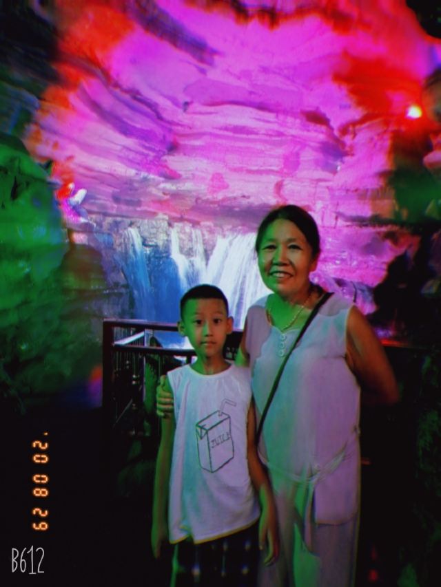 情人泉风景区旅行图片 2