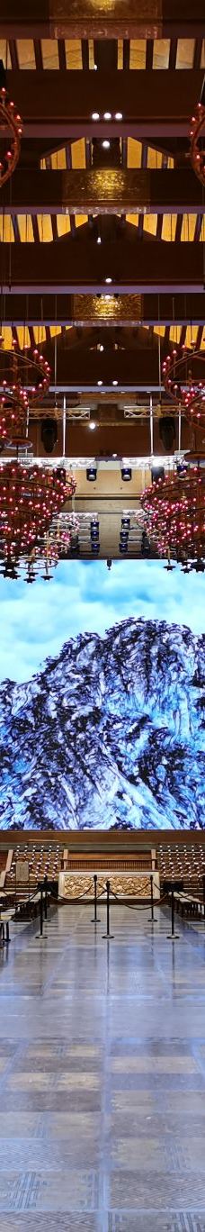 尼山圣境景区-曲阜