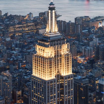 美国纽约+波士顿+华盛顿+费城+尼亚加拉瀑布12日10晚自由行