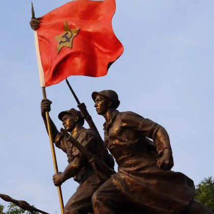 江西南昌+庐山风景名胜区+景德镇+井冈山+三清山风景区+婺源7日6晚跟团游