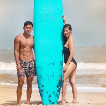 日照+星岛·桃花岛风景区+白鹭湾巧克力公园+日照海滨国家森林公园4日3晚私家团