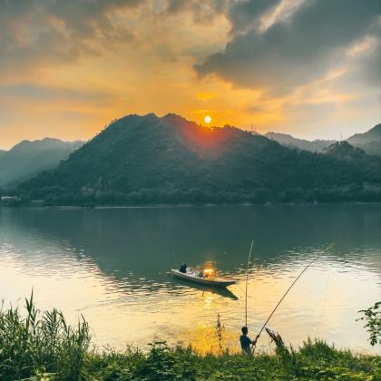 桐庐3日2晚私家团