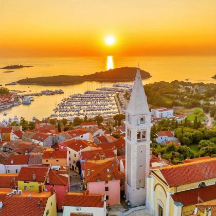 西班牙马略卡岛+阿尔库蒂亚+巴尔德莫萨+索列尔6日5晚私家团