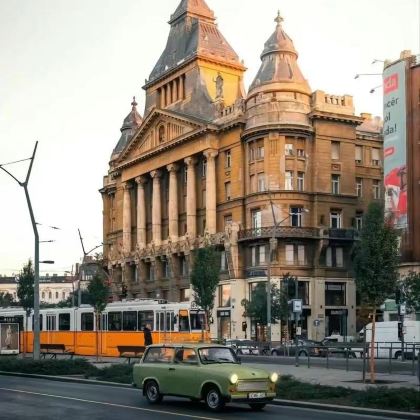 匈牙利9日私家团