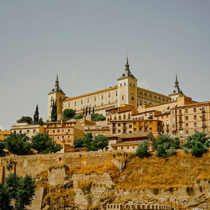 西班牙3日私家团