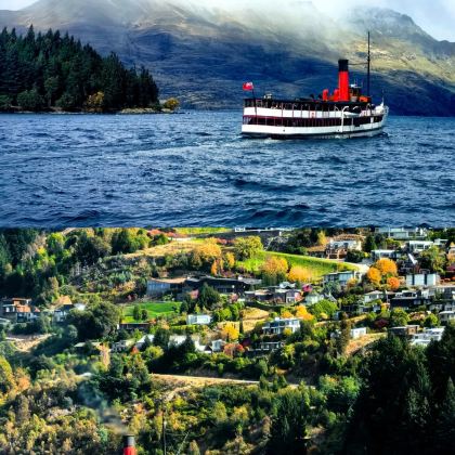 新西兰10日8晚私家团