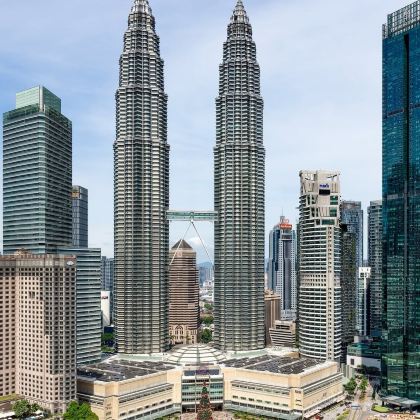 马来西亚吉隆坡+热浪岛5日4晚私家团