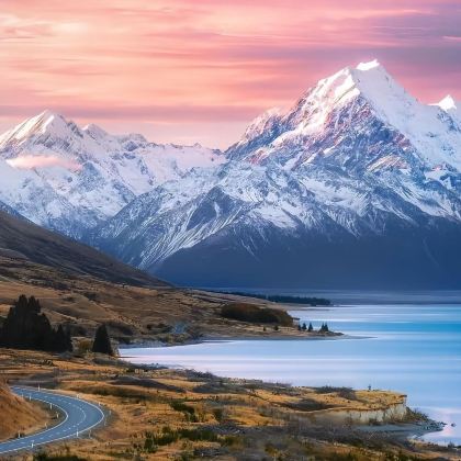 新西兰15日14晚私家团