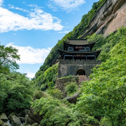 广元+剑门关+昭化古城+千佛崖3日2晚私家团