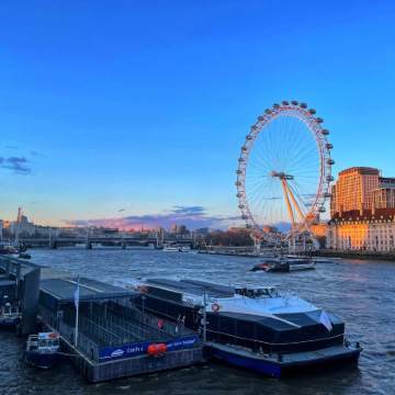 英国9日8晚私家团