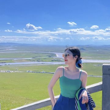 兰州+甘南+扎尕那+若尔盖花湖生态旅游区+黄河九曲第一湾+拉卜楞寺+甘加秘境4日3晚拼小团