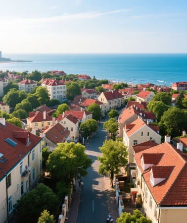 5D4N • Qingdao, Laoshan Scenic Spot, Weihai & Yantai - Free eSIM Included, Visit 5A-level scenic spots, and no compulsory shopping