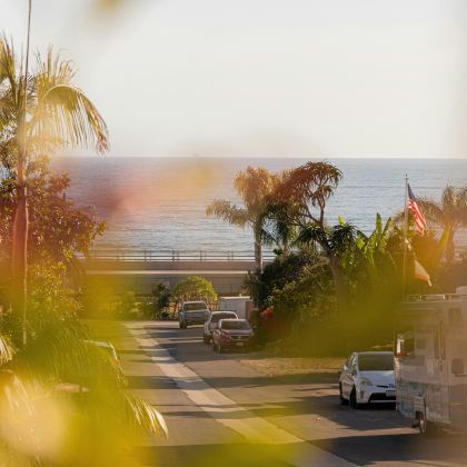 美国洛杉矶+旧金山+加州1号公路+优胜美地国家公园4日3晚私家团