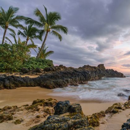 美国夏威夷瓦胡岛8日7晚私家团