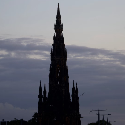 英国伦敦+爱丁堡+天空岛+科茨沃尔德15日14晚私家团