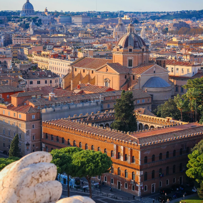 法国+意大利+瑞士9日8晚跟团游