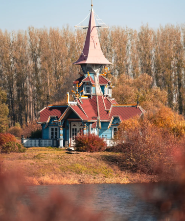 6D5N • Harbin + Mohe                                               
