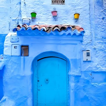 摩洛哥10日9晚跟团游