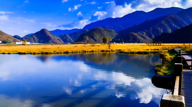 5-day 4-night · Private Tour · Enshi City + Shennongjia